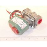 1/2"N/C SHUTOFF SPECIAL For ASCO Part# X8215C20-15241-CSA