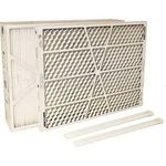 Lennox X8795 Air Filter/Lamp Maintenance Kit, Annual, 20" x 26" x 5"