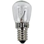 Vollrath XCOA1031 Light Bulb, 125-130 Volt, 15 Watt