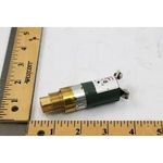 ASCO Pressure Switch 115/135# For ASCO Part# XJC27A215B13902