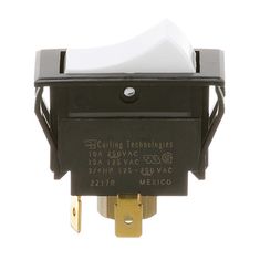 149-1068 - SWITCH (RCKR, SPST,ON-OFF,TT)