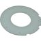 Baffle,Cup (Large, Silicone) for Diversified Metal Products Part# XRB-2LG