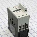 CONTACTOR 120V For Cutler Hammer-Eaton Part# XTCE050D00A