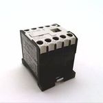 Contactor 120V 3P 1NO AUX CONT For Cutler Hammer-Eaton Part# XTMC9A10A