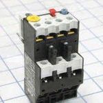 4-6A IEC Overload Relay C Frme For Cutler Hammer-Eaton Part# XTOB006CC1