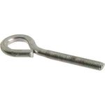 Vollrath XTSA0006 Eye Bolt, Spring