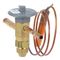 Valve, Expansion  for Sporlan Part# Y1001-VC-1/4