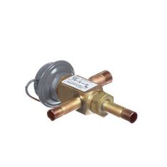 Head Pressure Control  Valve For Sporlan Part# Y1260-Lac-4-225