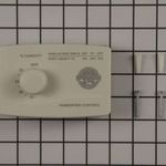 Lennox Y3012 Humidity Control/Humidistat, Wall Mounted