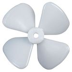 Plastic Fan for Star Mfg Part# Y4810