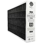 Lennox Y6605 Air Filter, Pleated, 17" x 26" x 5", MERV 16, Healthy Climate