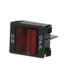 Rocker Switch for Star Mfg Part# Y8785