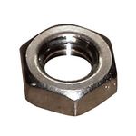 Hex Nut Jam 5/16-18 for Groen Part# Z003823