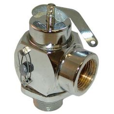 Valve, Steam Safety - for Groen Part# Z005587