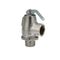 56-1014 - SAFETY VALVE 3/4"M X 3/4"F