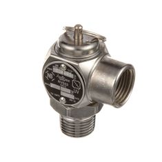 56-1338 - VALVE, SAFETY RELIEF