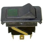 Rocker Switch for Groen Part# Z099290