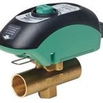 1"Swt 24V 2W N/C Zone Valve for Taco Part# Z100C2-2