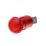 Light, Signal - Redround for Star Mfg Part# Z2329