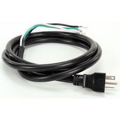 5-20P 12/3 Power Cord  for Star Mfg Part# Z4119