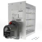 10L X 10H PAR.2-POS S/R 24V For Honeywell Part# ZD10X10TZ