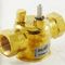 3/4"swt 2-way 5.0cv Zone Valve for Belimo Part# ZONE220S-50