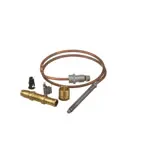 Southbend Range 1163868 Thermocouple, 15"