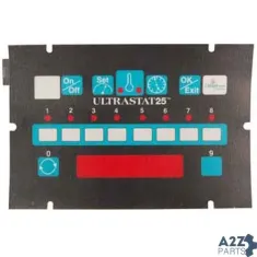Ultrafryer ULTR22A149