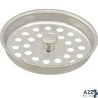 11-1300 - STRAINER-CRUMB CUP