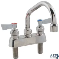 Fisher Faucet 53740