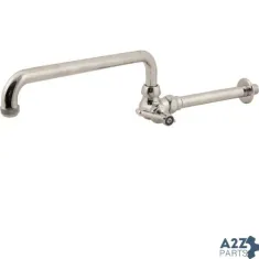 Chicago Faucet 334ABCP