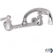 Chicago Faucet CGFT540LDL9CP