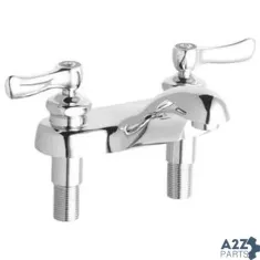 Chicago Faucet 802VCP