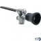 Chicago Faucet CGFT80LCP