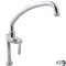 Chicago Faucet CGFT613-AABCP