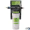 SELECTO - 80-6140S - SYSTEM,WATER FILTER, IM614