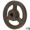 PENNBARRY - 62553-0 - PULLEY (5.5A X 3/4")