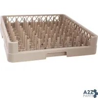 Rack,Tray , Full Size,7 Tray for Vollrath/Idea-Medalie Part# TR30W/WHTACLIPFMP63WH