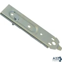 Detex 102715 MOUNTING PLATE