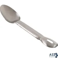Spoon,Basting, S/S,Solid,11.75 for Vollrath - Part# 64400