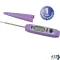 TAYLOR PRECISION - 3519PRFDA - THERMOMETER, DIGITAL, -40 TO 450°F