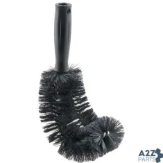 142-1472 - BRUSH,PIPE (11" CURVED)