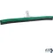 142-1474 - SQUEEGEE,FLOOR, 24"HD,CURVED