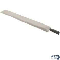 142-1511 - DUSTER,BENDABLE, FLAT,3"X30"