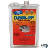 Carbon Remover , Carbonoff,Gal for AllPoints Part# 1431101