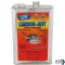 143-1101 - CARBON REMOVER, CARBONOFF,GAL