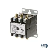 Contactor(3 Pole,30 Amp,240V) for Market Forge Part# 10-5467
