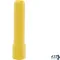 CURTIS - CA-1037-3Y-P - TUBE,EXTENSION, 3"L,YELLOW