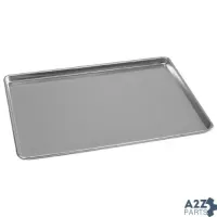 17-8260 - SHEET PAN FULL 18 GA ALUM