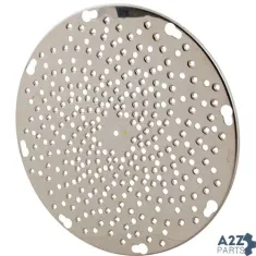 205-1018 - PLATE,GRATER